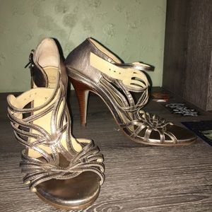 Cole Hana heels